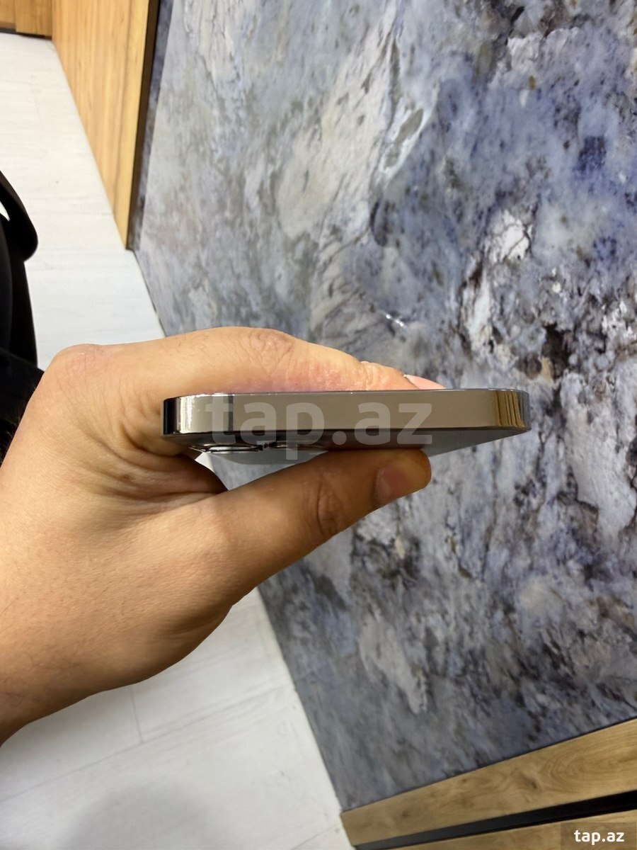 Apple iPhone 12 Pro Graphite 256GB/6GB (5)