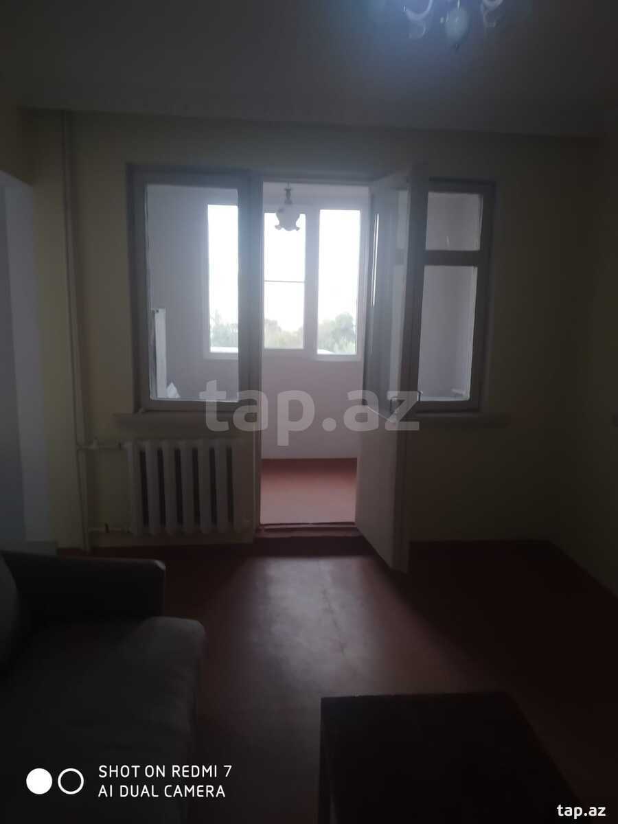 2-otaqlı mənzil, Neftçilər m., 54 m²