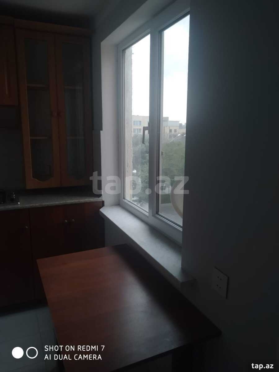 2-otaqlı mənzil, Neftçilər m., 54 m²