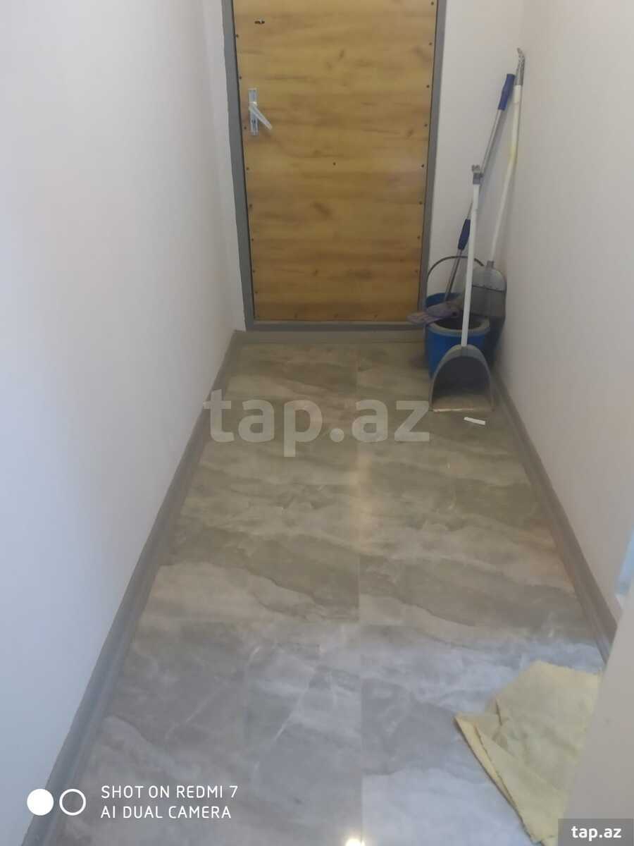 2-otaqlı mənzil, Neftçilər m., 54 m²