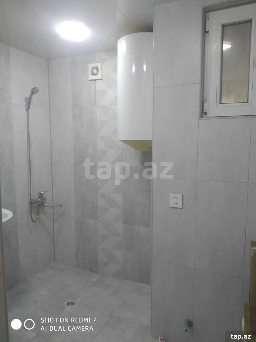 2-otaqlı mənzil, Neftçilər m., 54 m²