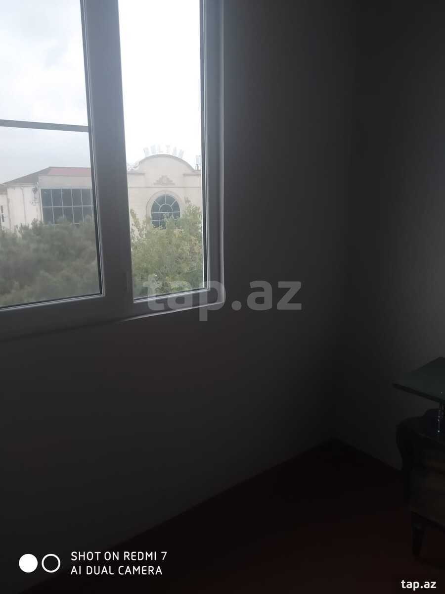 2-otaqlı mənzil, Neftçilər m., 54 m²