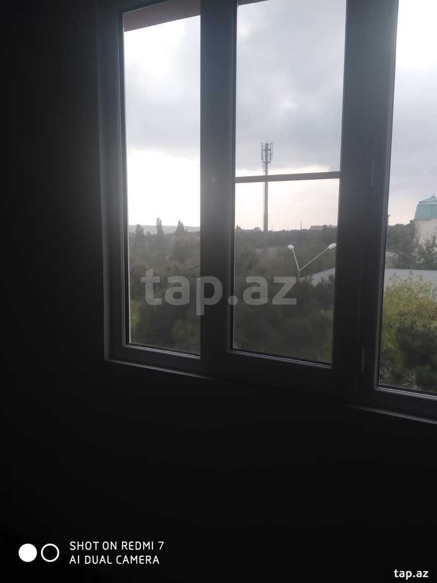 2-otaqlı mənzil, Neftçilər m., 54 m²