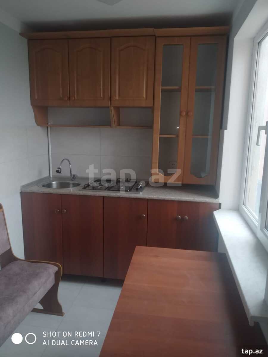 2-otaqlı mənzil, Neftçilər m., 54 m²