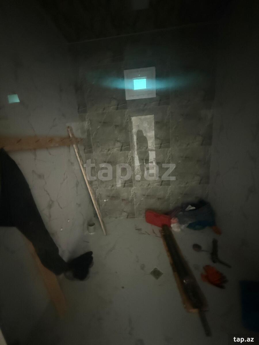 Həyət evi, Maştağa qəs. (7)