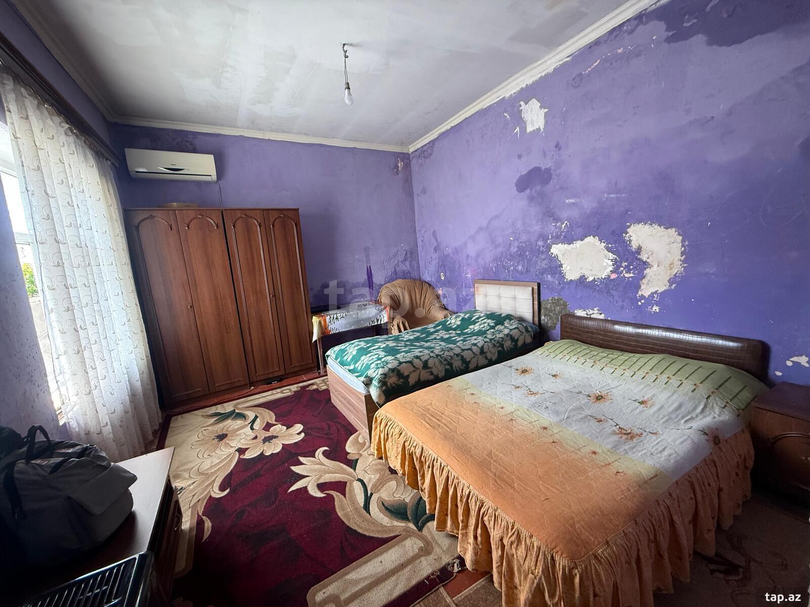 Həyət evi, Maştağa qəs. (6)