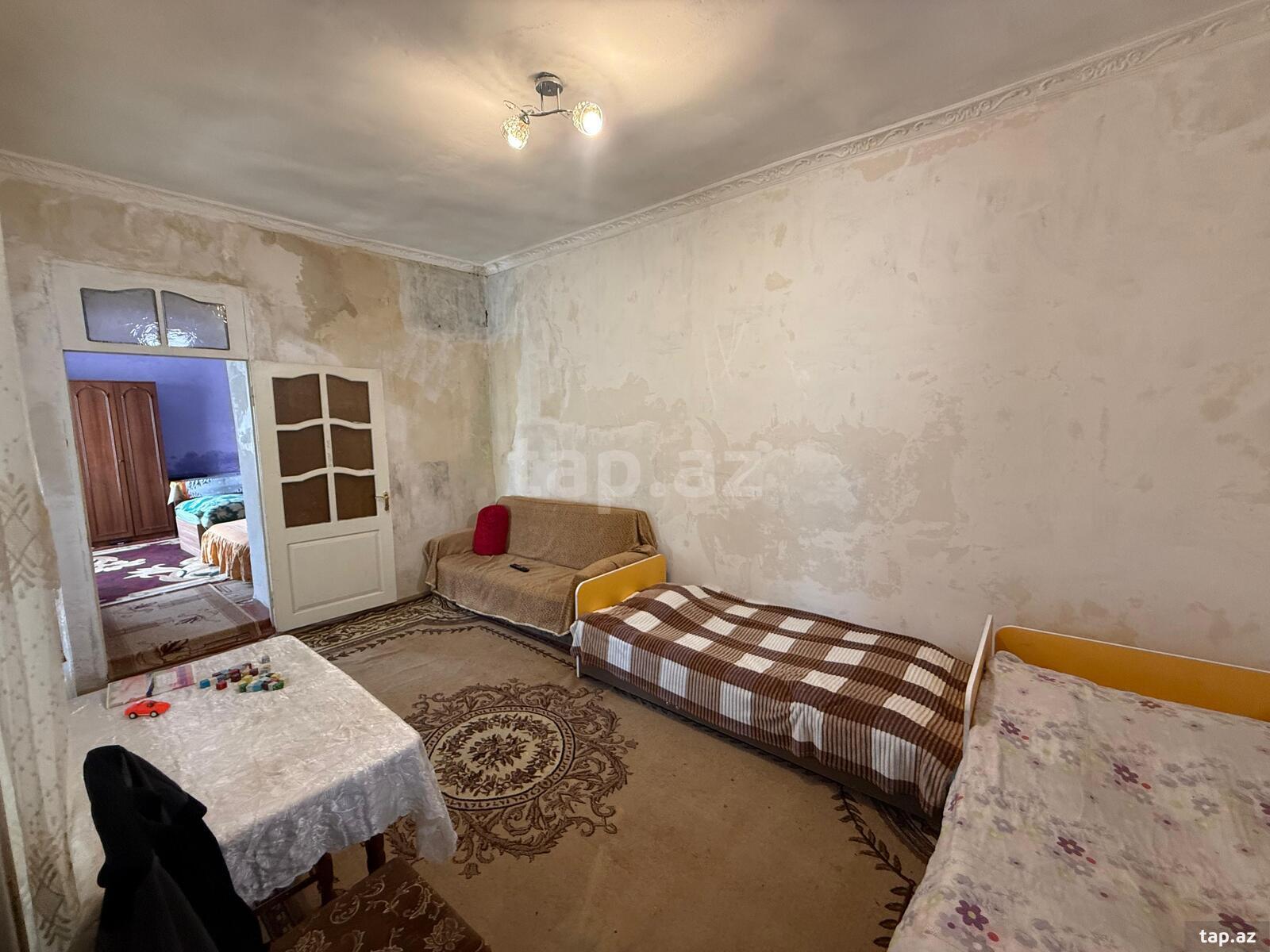 Həyət evi, Maştağa qəs. (4)