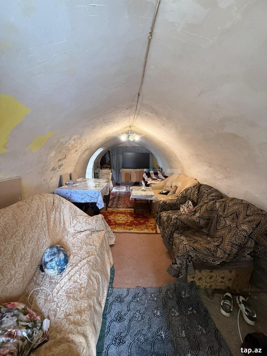 Həyət evi, Maştağa qəs. (7)