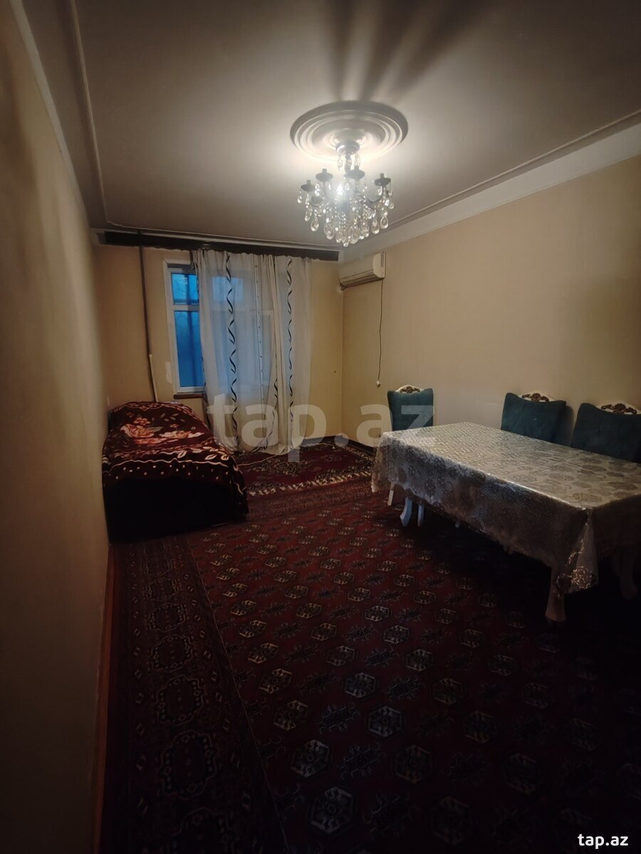 2-otaqlı mənzil, Qaraçuxur qəs., 60 m² (6)