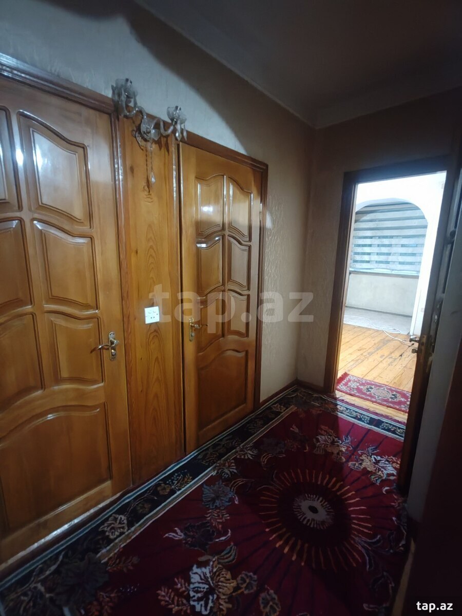 2-otaqlı mənzil, Qaraçuxur qəs., 60 m² (7)