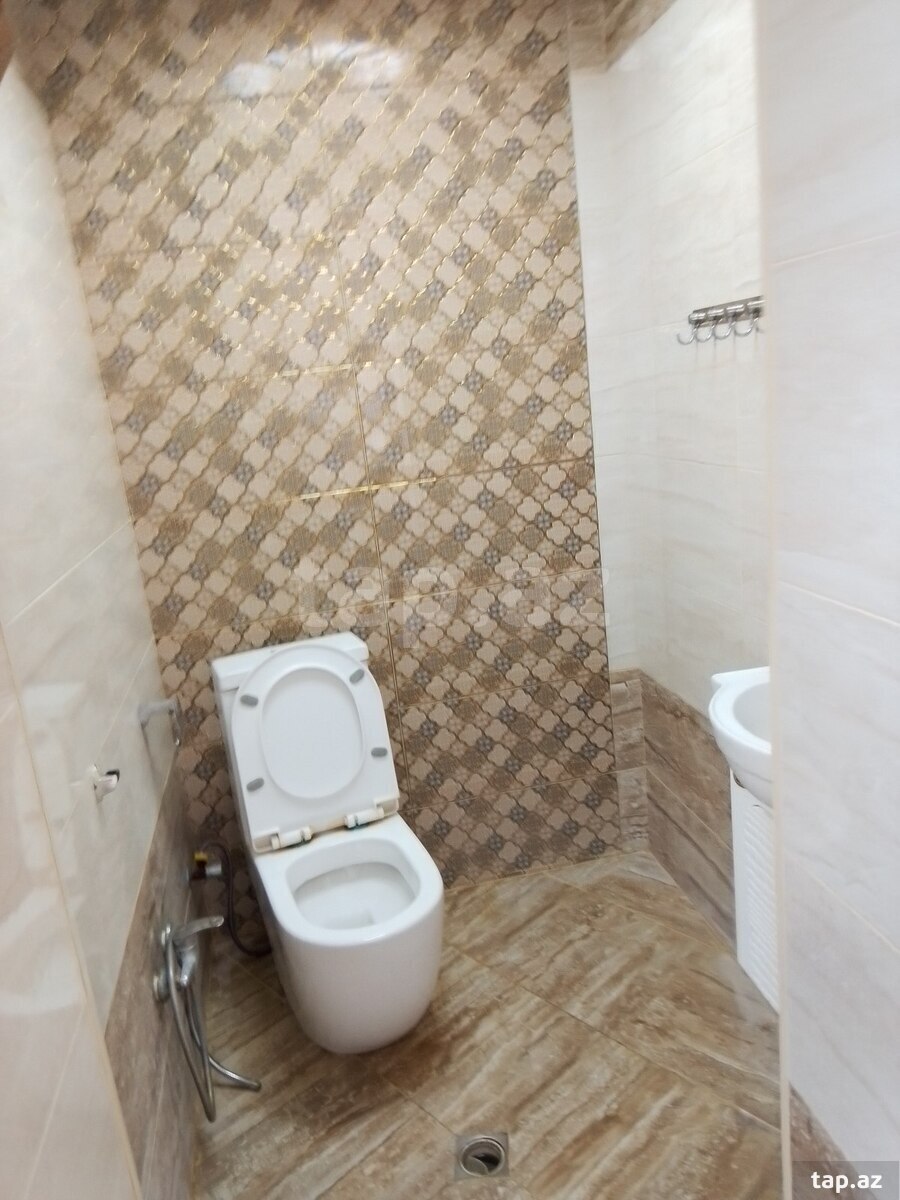 Həyət evi, Ramana qəs. (6)