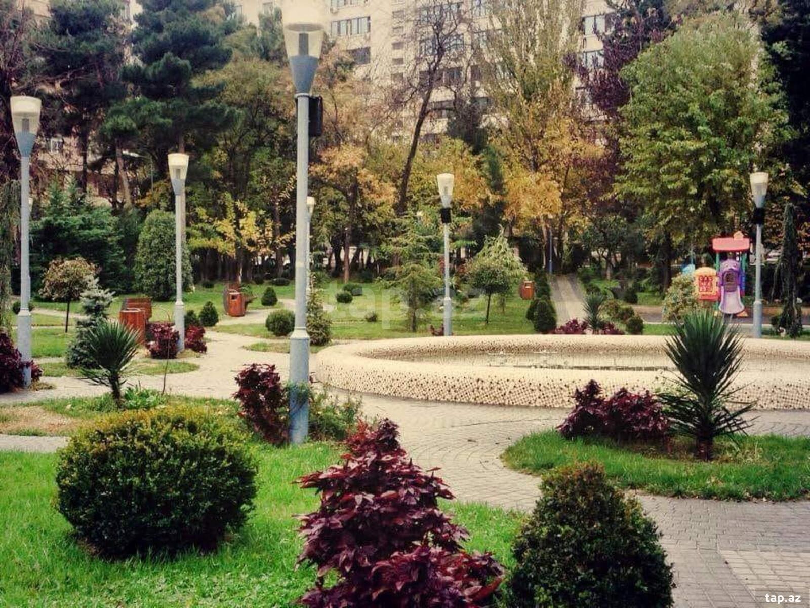 3-otaqlı mənzil, Azadlıq m., 90 m² (12)