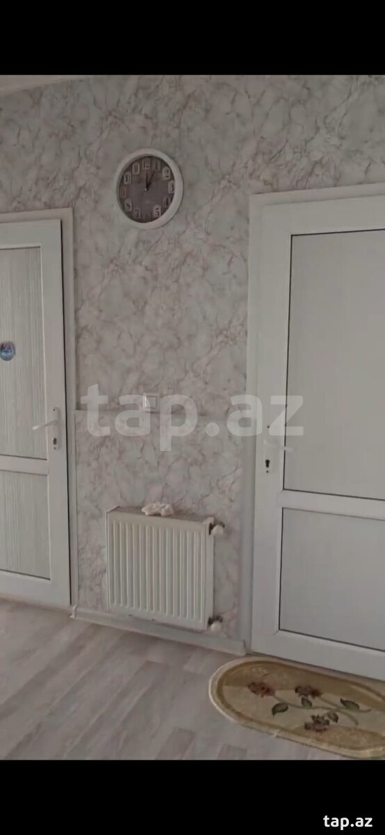 3-otaqlı yeni tikili, Bakıxanov qəs., 86 m² (2)