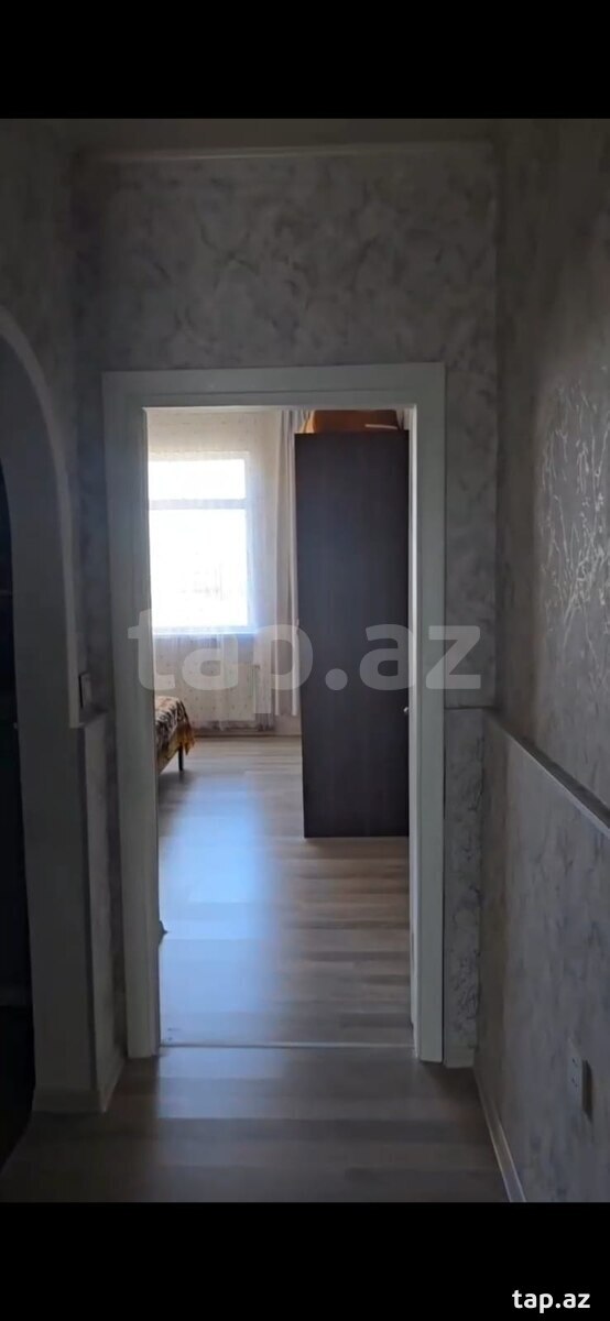 3-otaqlı yeni tikili, Bakıxanov qəs., 86 m² (3)