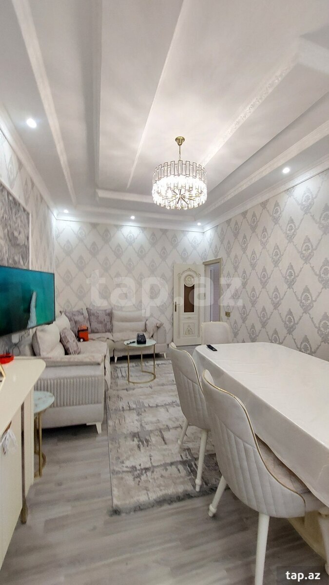 Həyət evi, Masazır qəs. (7)