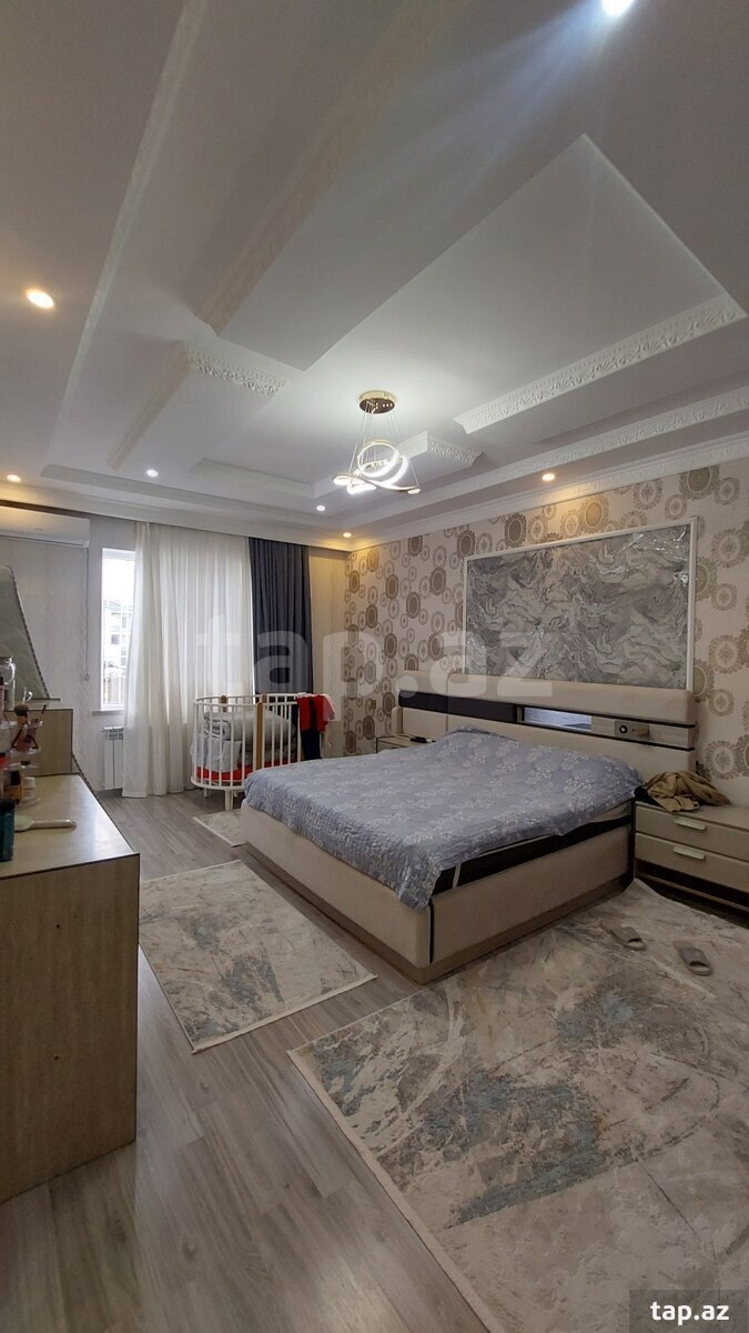 Həyət evi, Masazır qəs. (13)