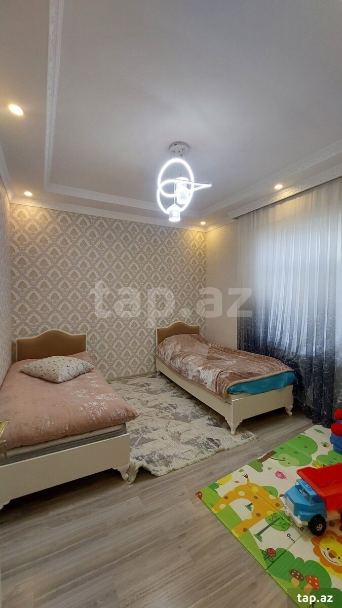 Həyət evi, Masazır qəs. (12)