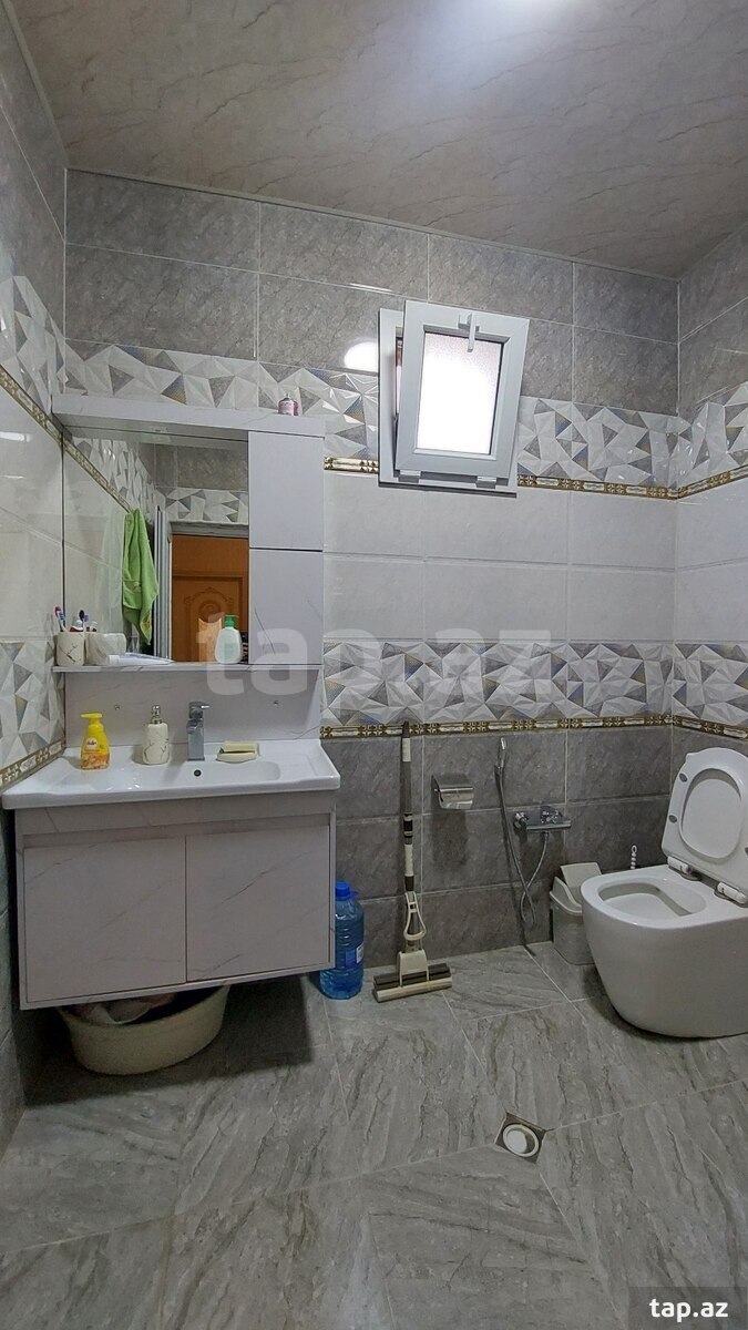 Həyət evi, Masazır qəs. (17)