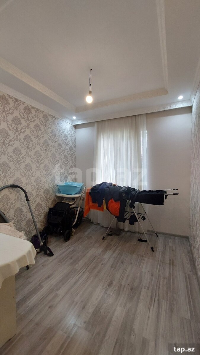 Həyət evi, Masazır qəs. (15)