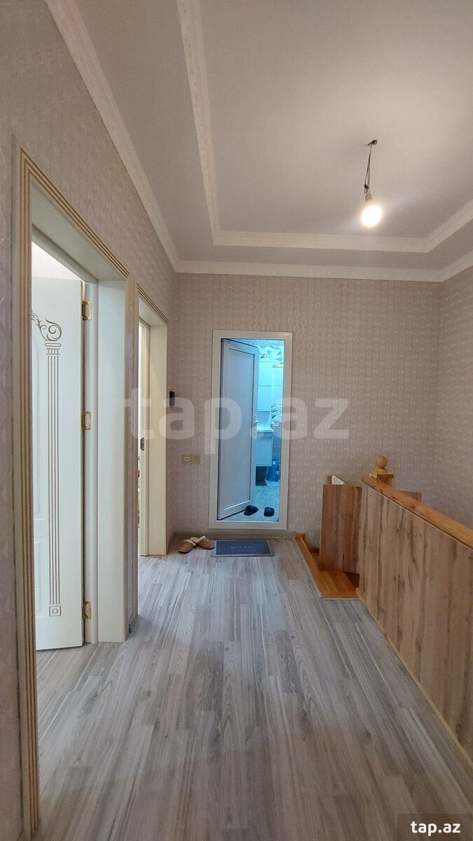 Həyət evi, Masazır qəs. (16)