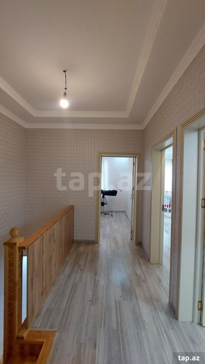 Həyət evi, Masazır qəs. (18)