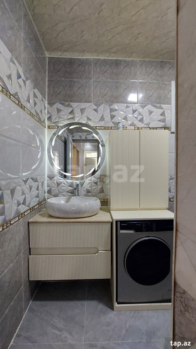 Həyət evi, Masazır qəs. (19)