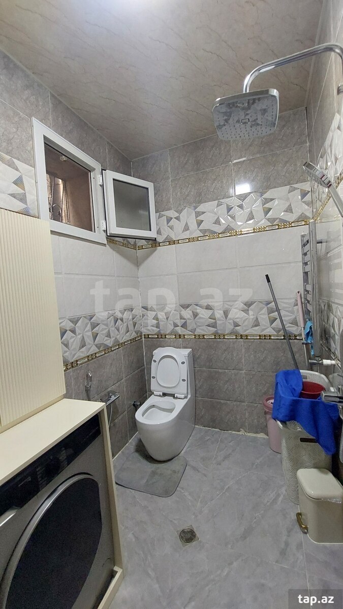 Həyət evi, Masazır qəs. (20)
