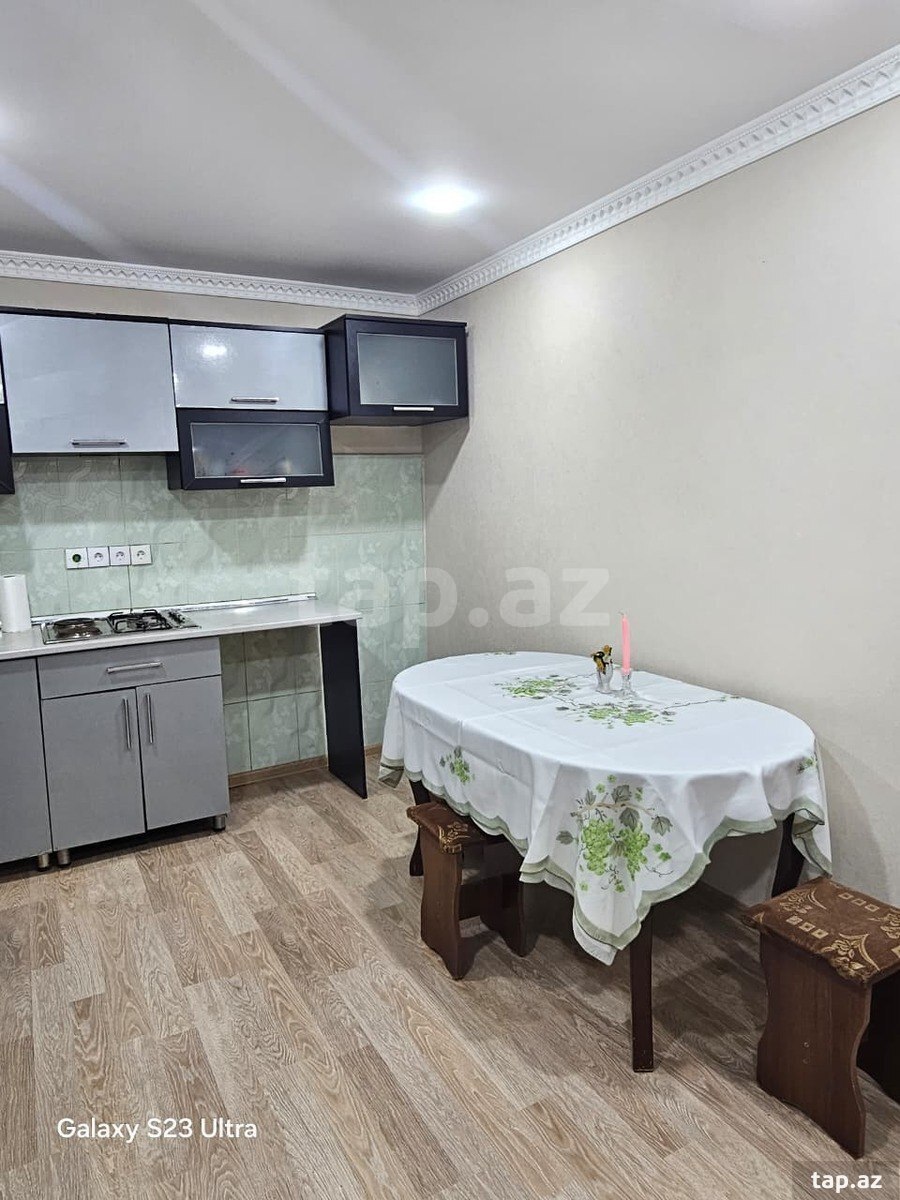 Həyət evi, Maştağa qəs. (14)