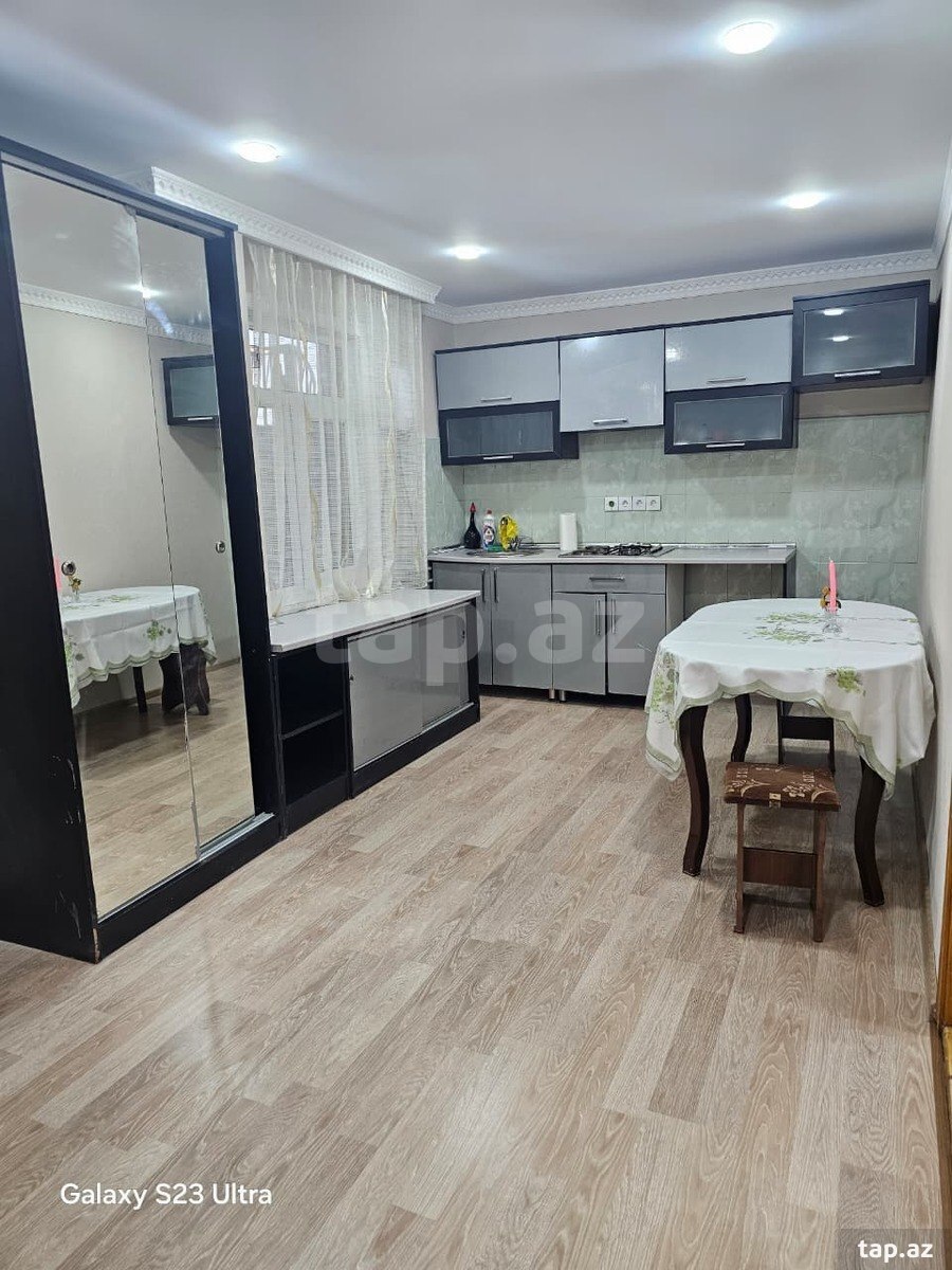 Həyət evi, Maştağa qəs. (13)