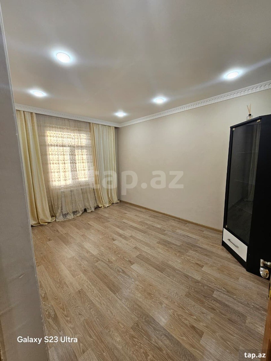 Həyət evi, Maştağa qəs. (11)
