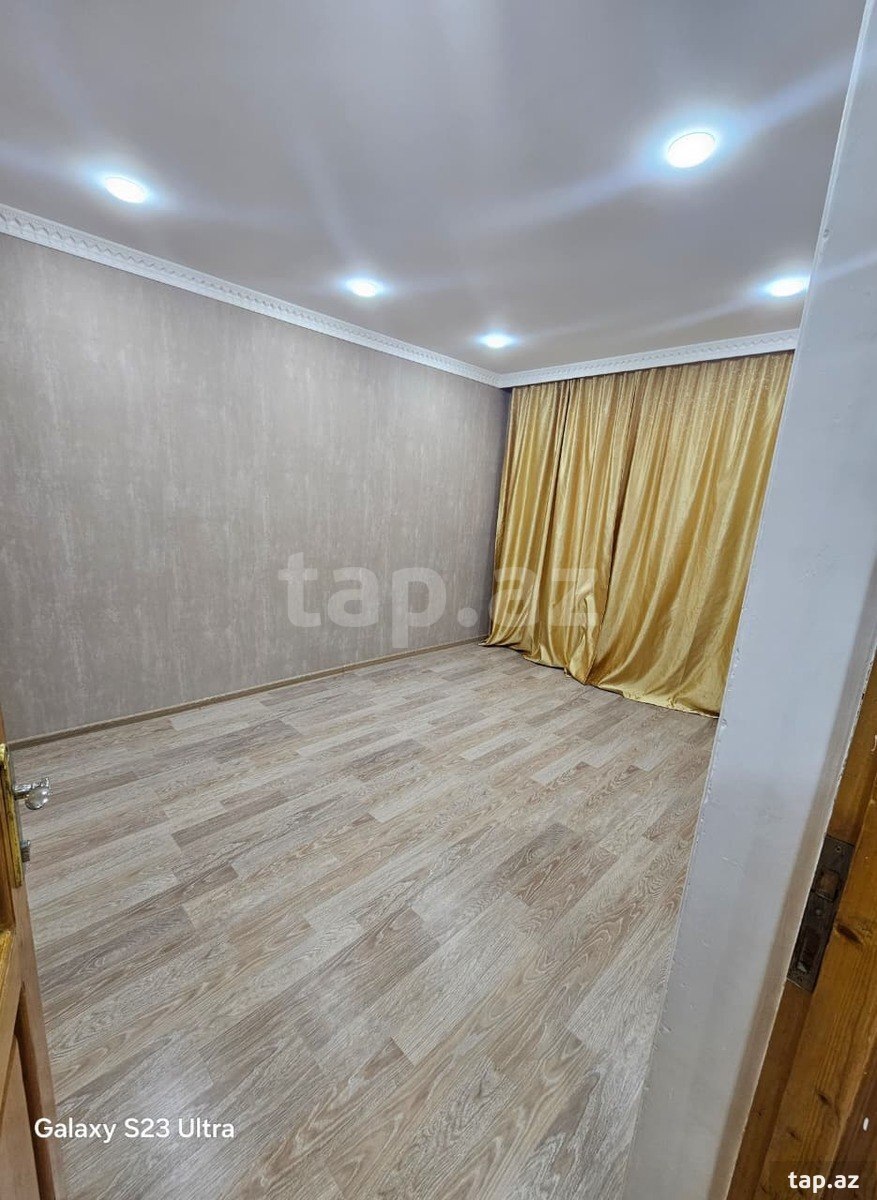 Həyət evi, Maştağa qəs. (12)