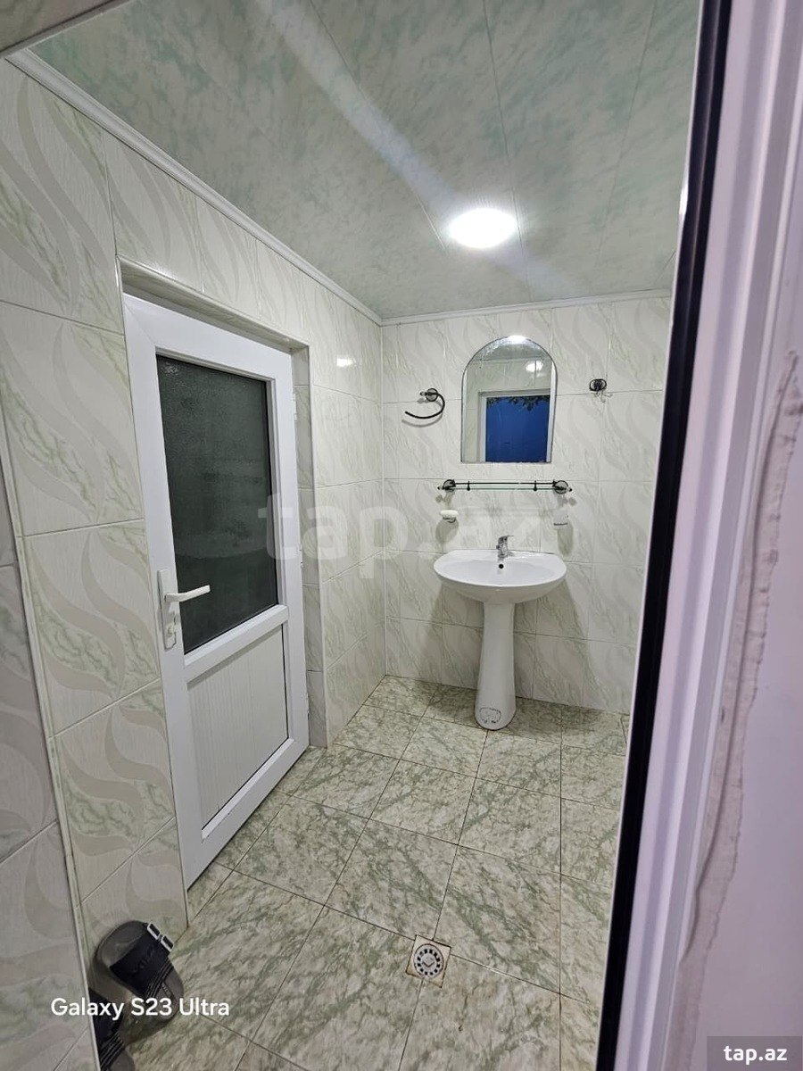 Həyət evi, Maştağa qəs. (15)