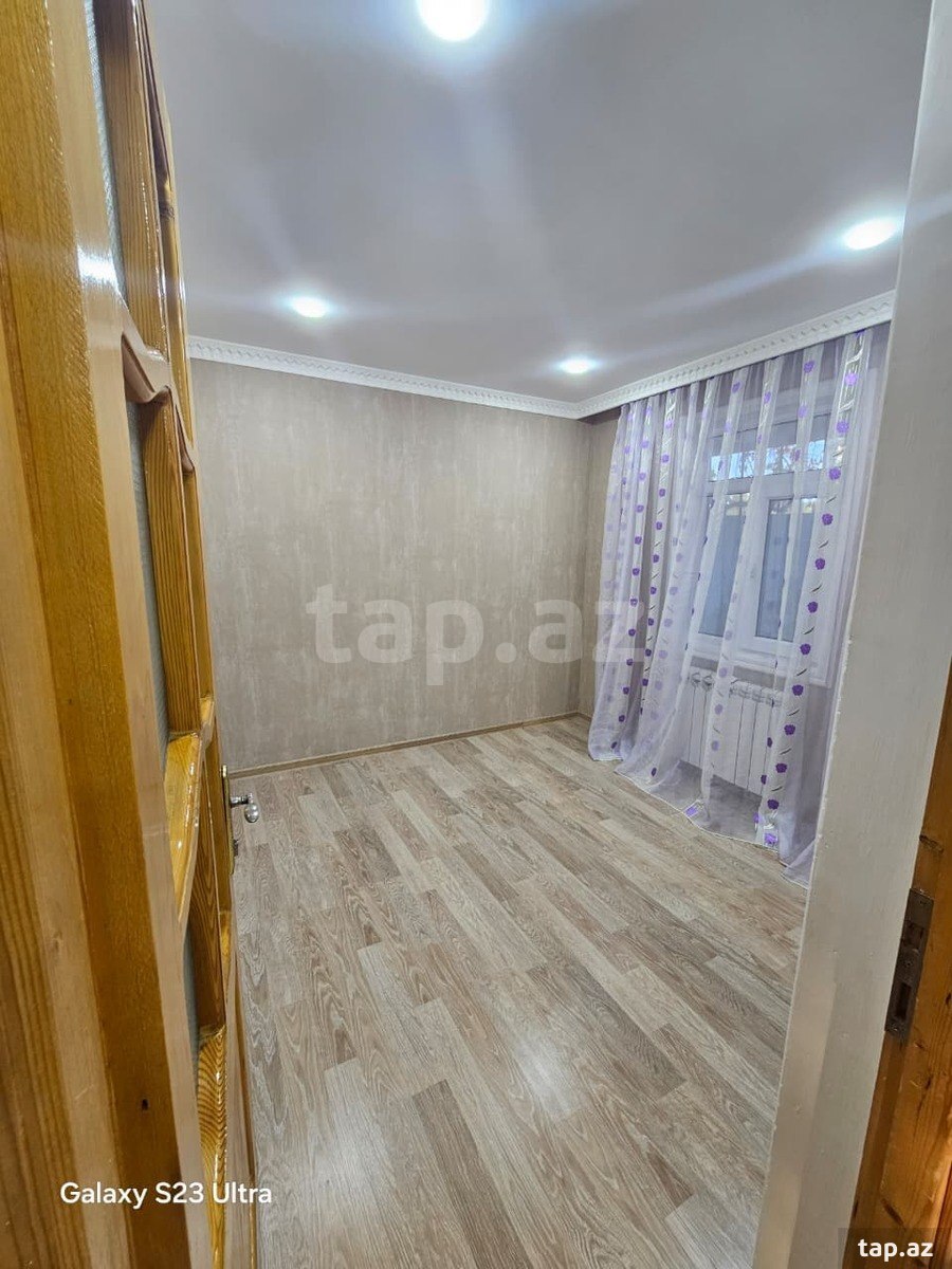 Həyət evi, Maştağa qəs. (10)