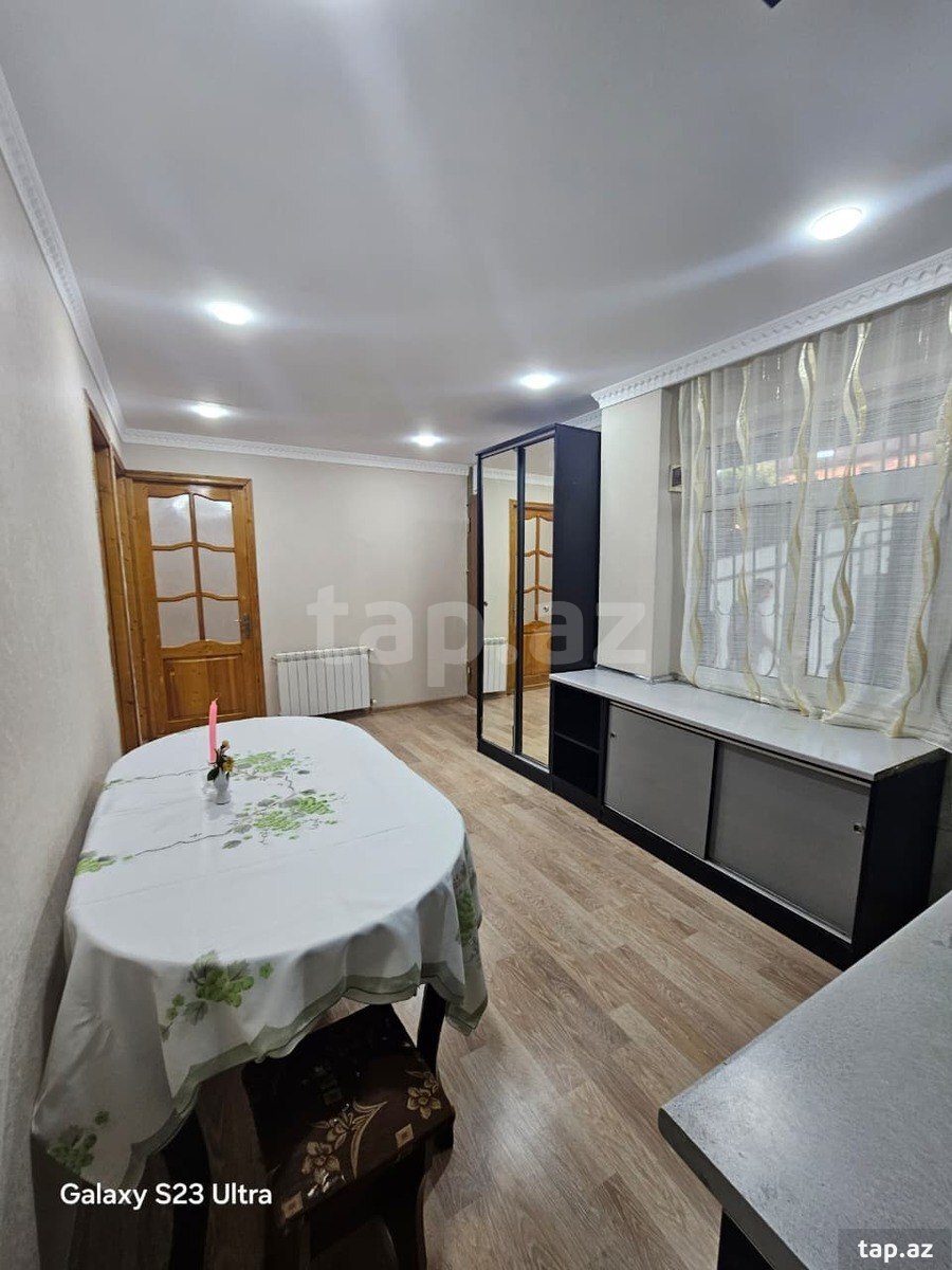Həyət evi, Maştağa qəs. (9)