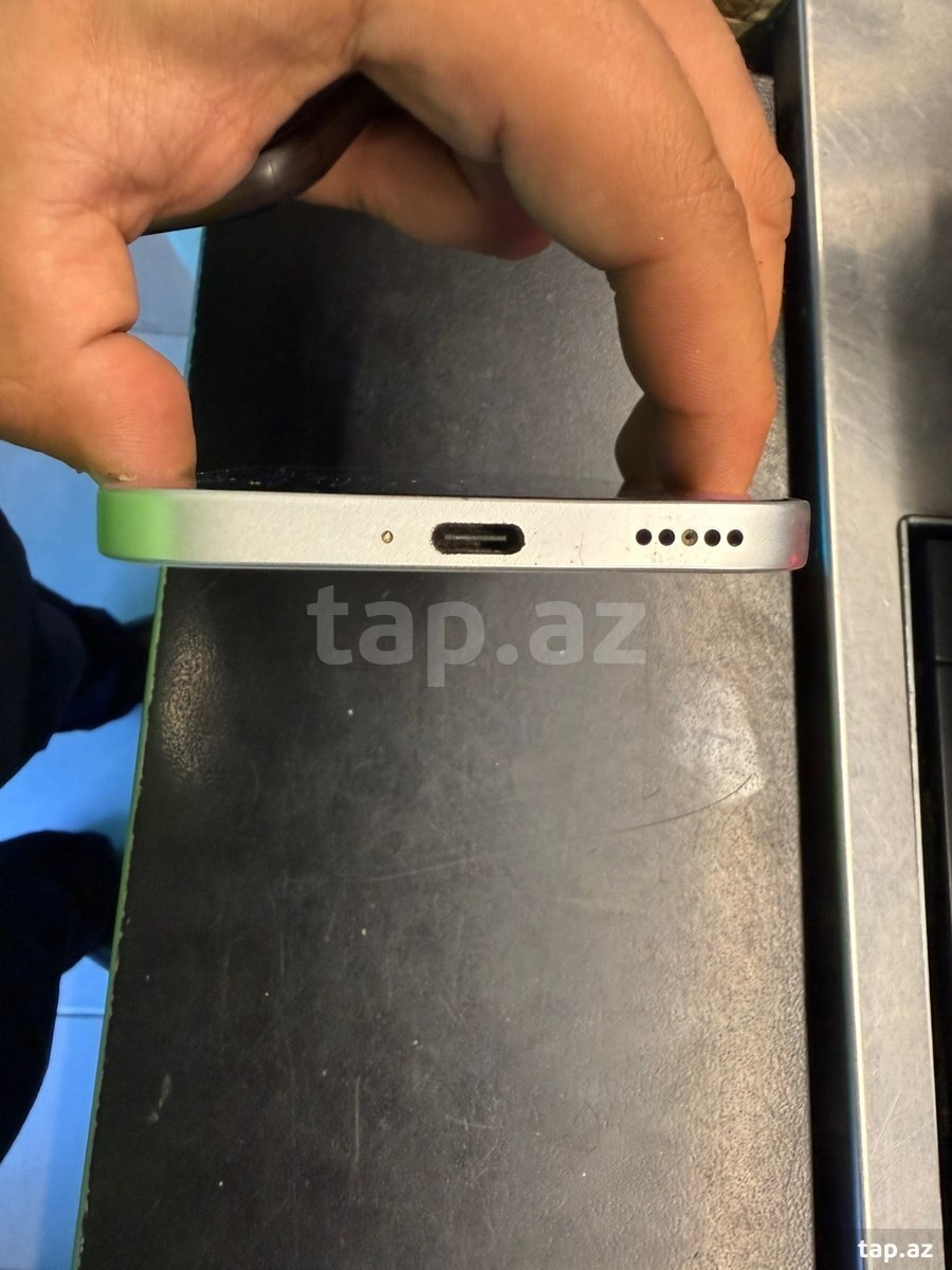 Honor X8c Moonlight White 128GB/8GB (3)