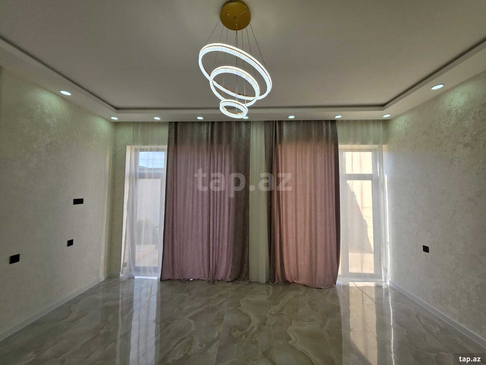Bağ evi, Şüvəlan qəs. (10)