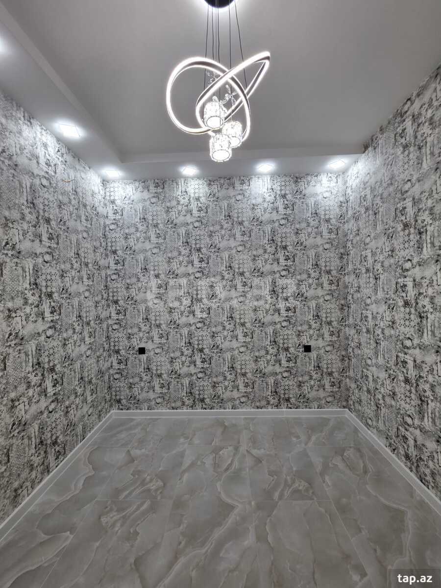 Bağ evi, Şüvəlan qəs. (20)