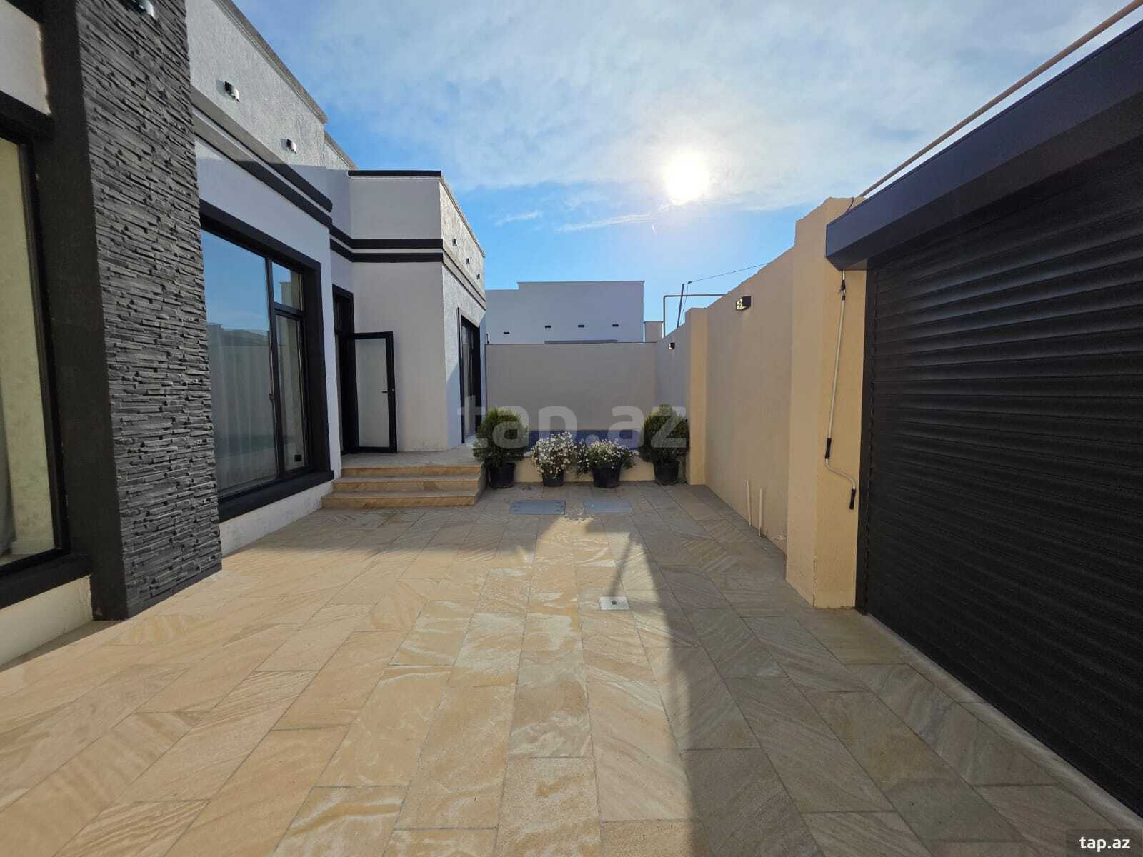 Bağ evi, Şüvəlan qəs. (7)