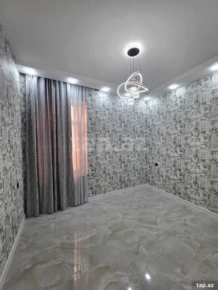 Bağ evi, Şüvəlan qəs. (19)