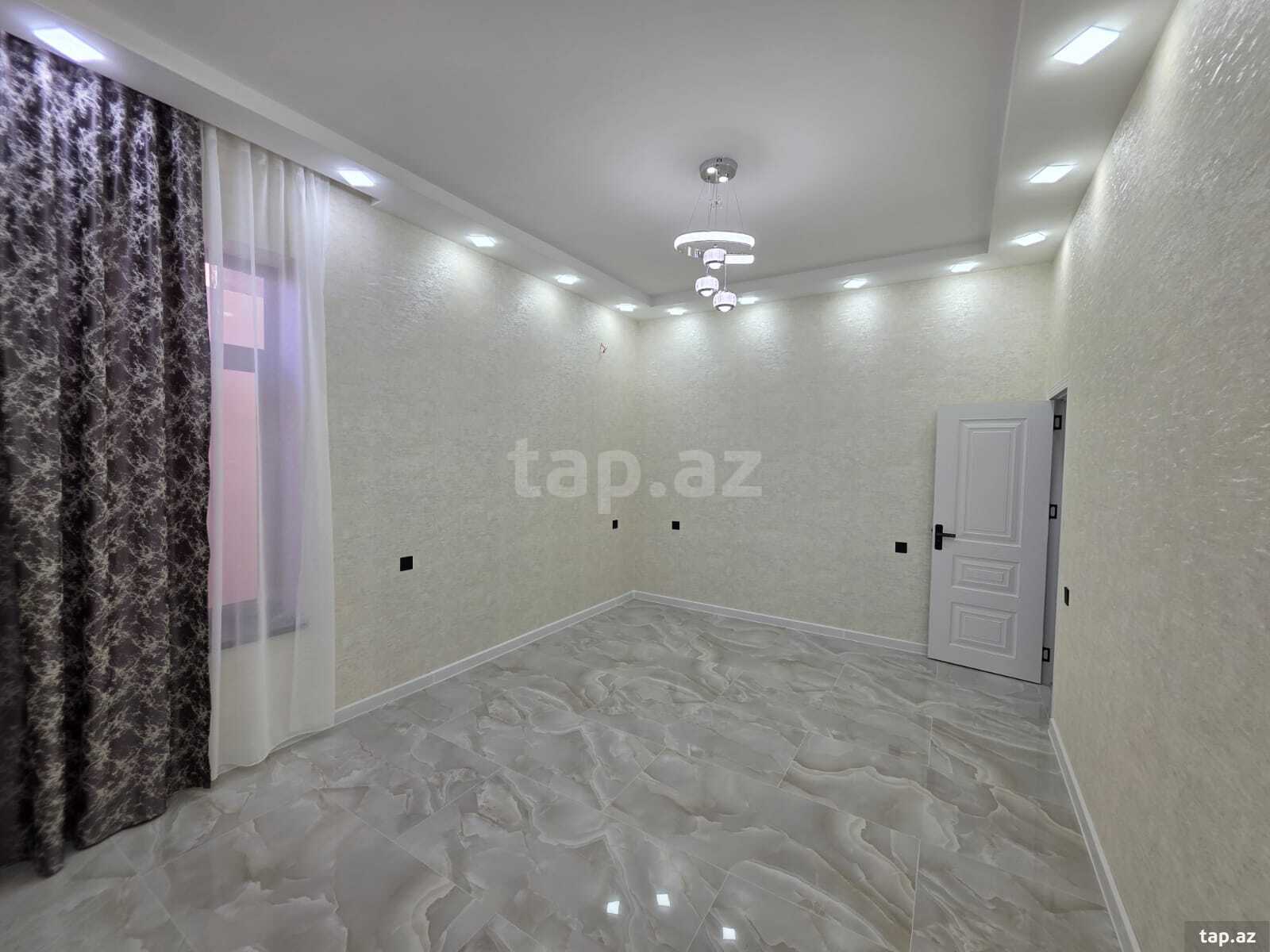 Bağ evi, Şüvəlan qəs. (15)