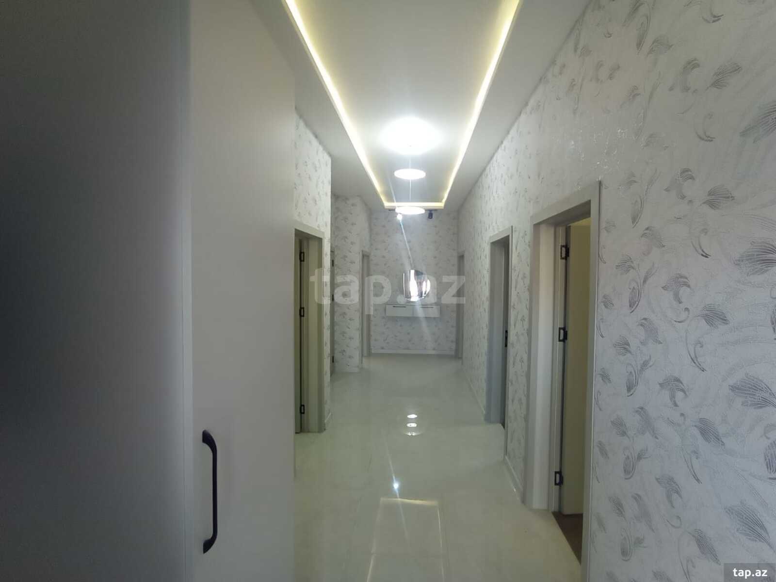 Həyət evi, Savalan qəs. (14)