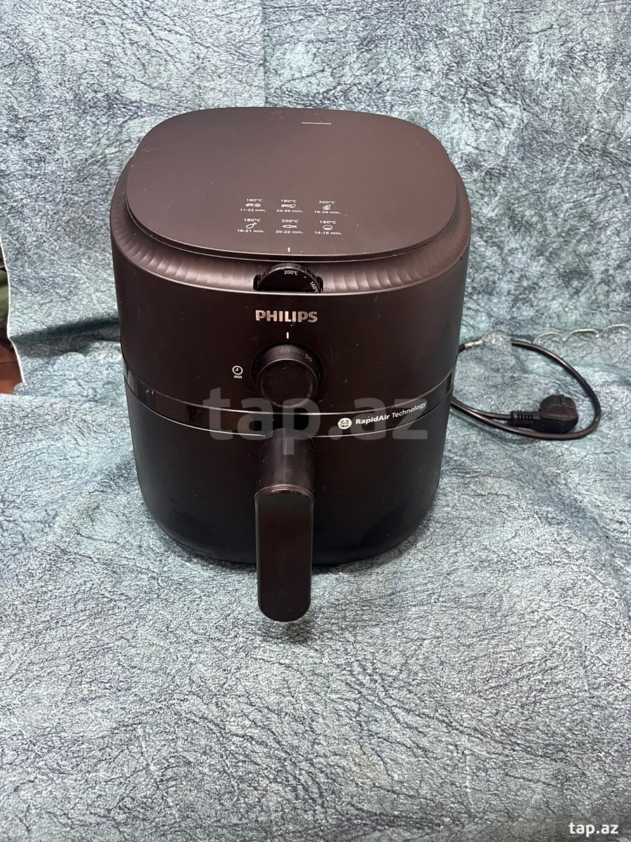 Airfryer Philips