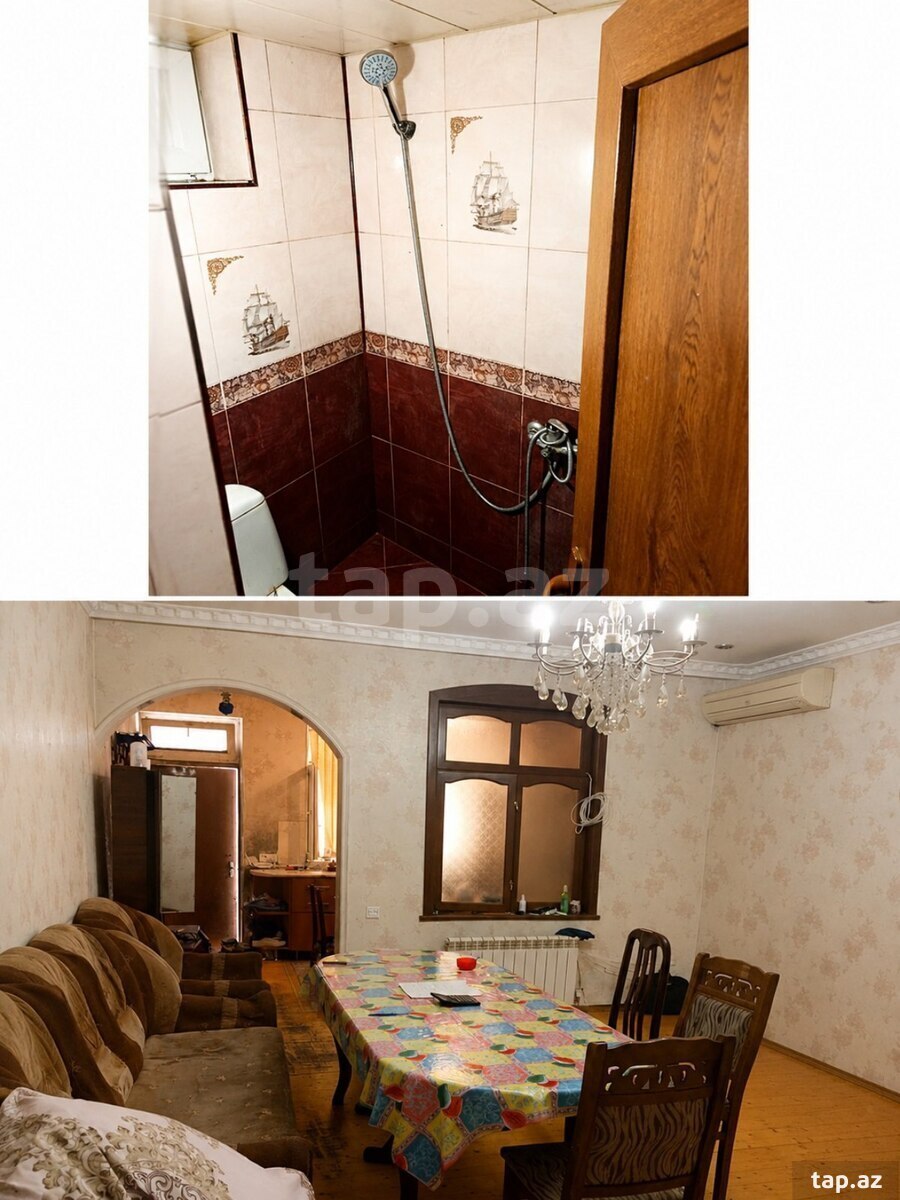 Həyət evi kirayə verilir, 28 May m. (2)