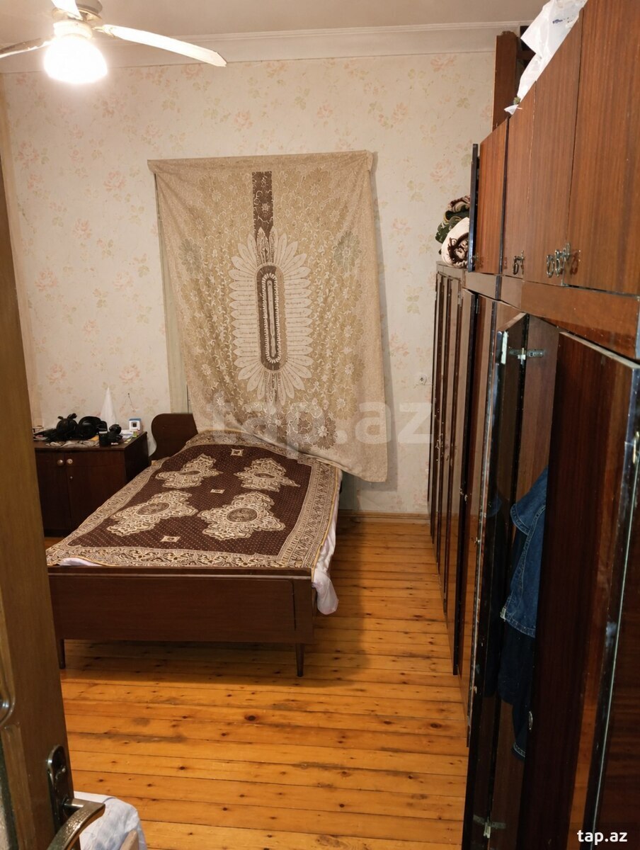 Həyət evi kirayə verilir, 28 May m. (4)