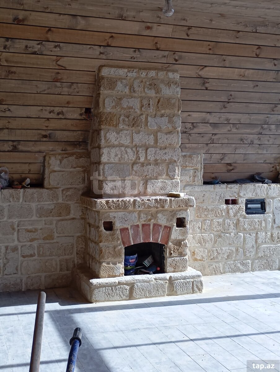 Dekorativ daş (kabançik) ustası (2)