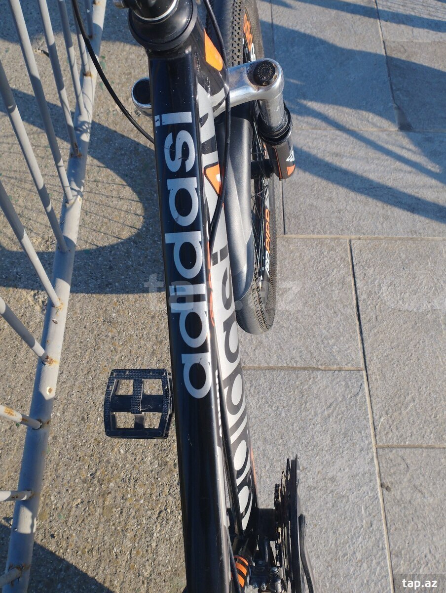 Velosiped Adidas (5)
