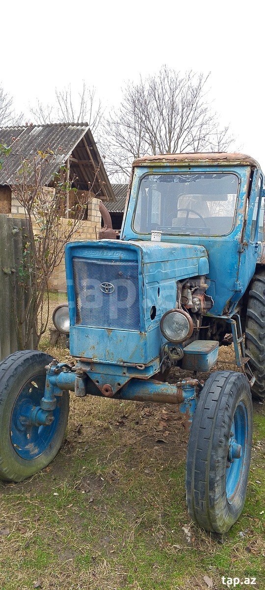 Belarus, 1979 il
