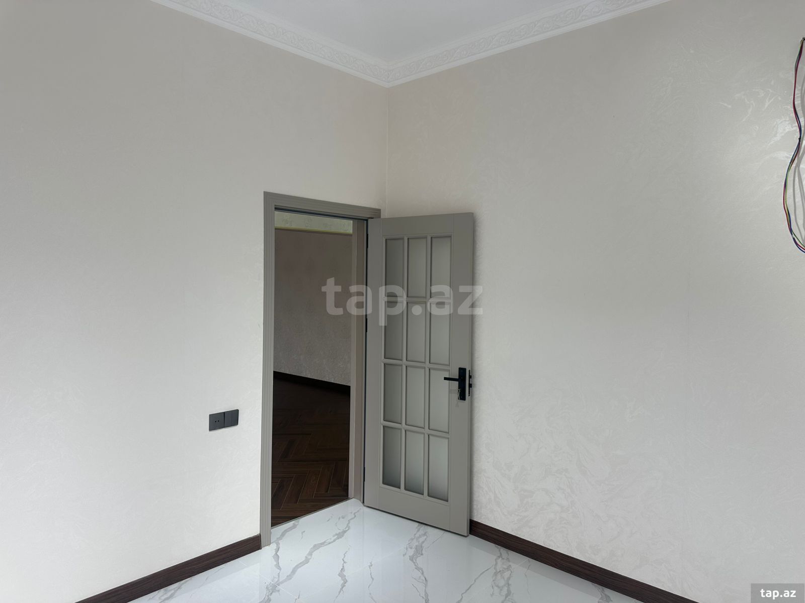 Bağ evi, Dübəndi qəs. (18)