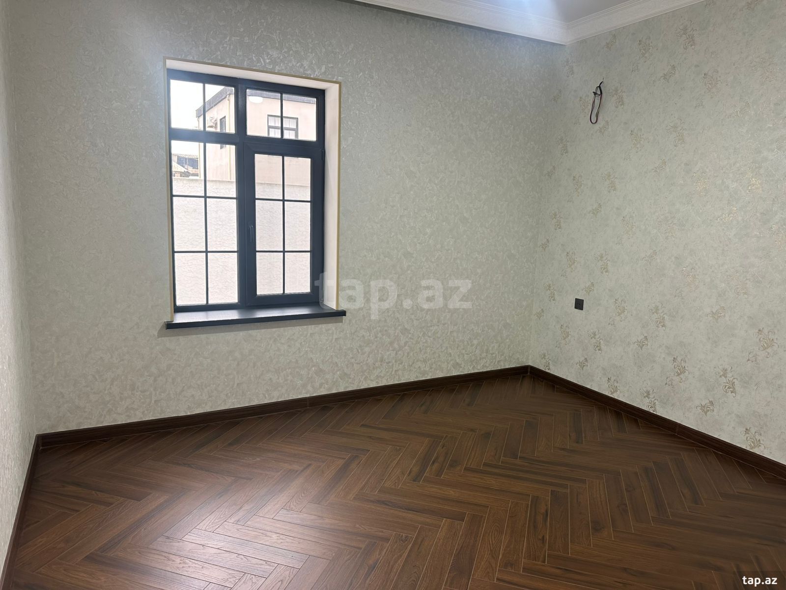 Bağ evi, Dübəndi qəs. (22)