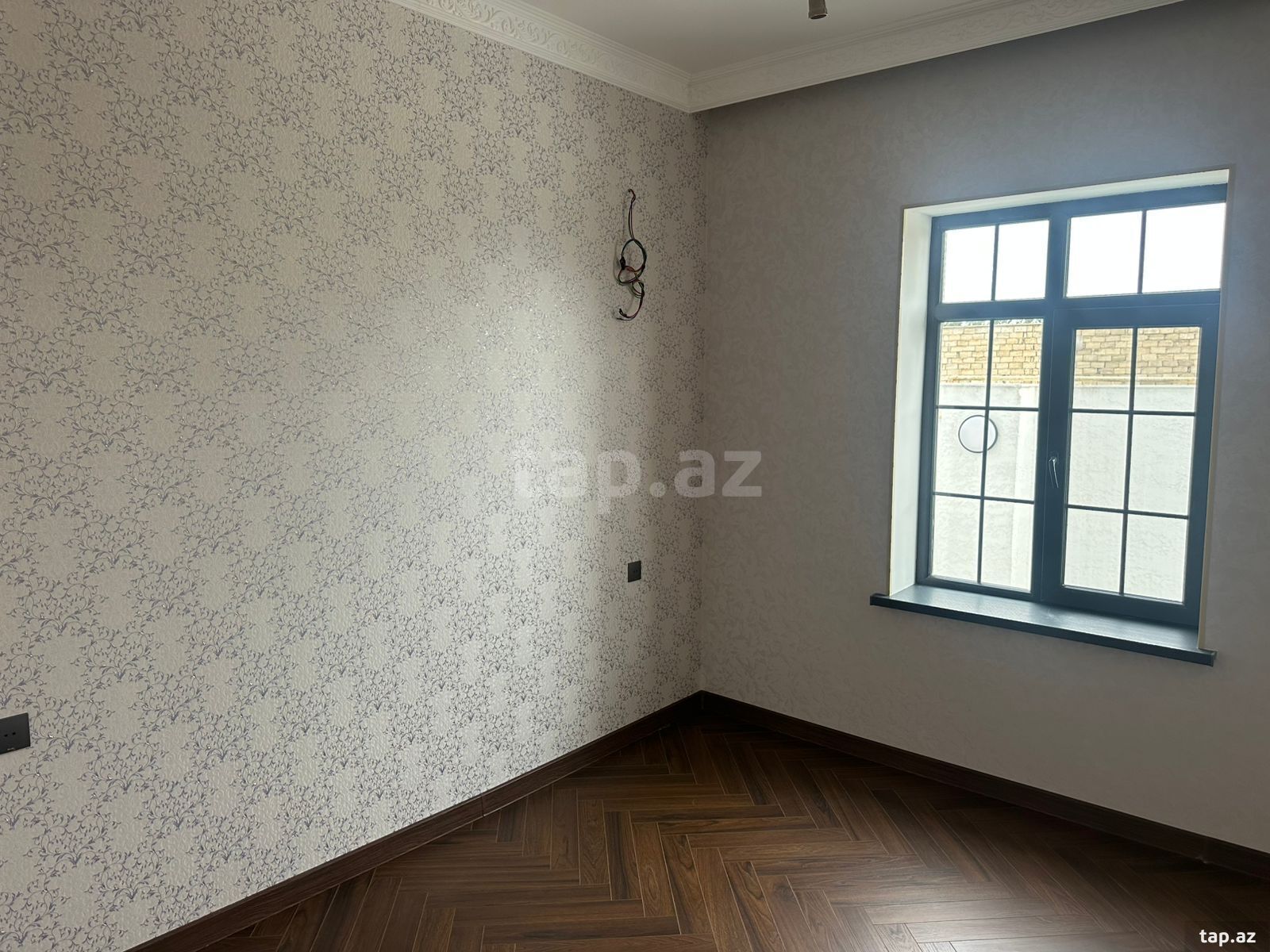 Bağ evi, Dübəndi qəs. (27)